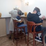 Prvorepublikové městečko zvalo – Zažijte to znovu! Místo u výstaviště ale nebylo ideální