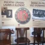 Prvorepublikové městečko zvalo – Zažijte to znovu! Místo u výstaviště ale nebylo ideální