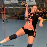 Sokolky zlomily soupeřky až ve druhé půli druhého poločasu