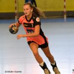 Sokolky zlomily soupeřky až ve druhé půli druhého poločasu