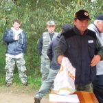Rybář Jaroslav Mikeš z Opařan putovní pohár přivezl a zas odvezl