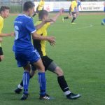 Starší dorost Milevska sesadil lídra krajského přeboru a je první