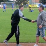Starší dorost Milevska sesadil lídra krajského přeboru a je první