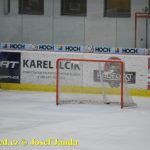 Táborští zahazovali šance, Hovora jim ukázal hattrick