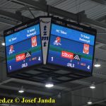 Táborští zahazovali šance, Hovora jim ukázal hattrick