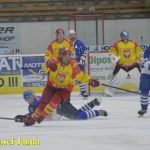 Táborští zahazovali šance, Hovora jim ukázal hattrick