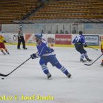 Táborští zahazovali šance, Hovora jim ukázal hattrick