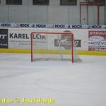 Táborští zahazovali šance, Hovora jim ukázal hattrick