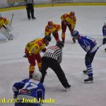 Táborští zahazovali šance, Hovora jim ukázal hattrick