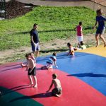 10 x 1000 Kč! Známe výherce poukazů do Sport areálu Hluboká