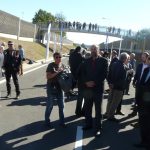 Strakoničtí se dočkali. Po osmdesáti letech mají obchvat města