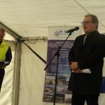 Strakoničtí se dočkali. Po osmdesáti letech mají obchvat města