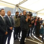 Strakoničtí se dočkali. Po osmdesáti letech mají obchvat města