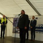 Strakoničtí se dočkali. Po osmdesáti letech mají obchvat města