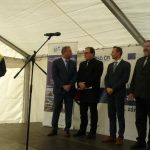 Strakoničtí se dočkali. Po osmdesáti letech mají obchvat města