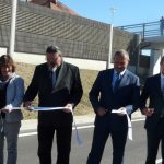 Strakoničtí se dočkali. Po osmdesáti letech mají obchvat města
