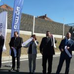 Strakoničtí se dočkali. Po osmdesáti letech mají obchvat města