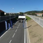 Strakoničtí se dočkali. Po osmdesáti letech mají obchvat města