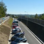 Strakoničtí se dočkali. Po osmdesáti letech mají obchvat města