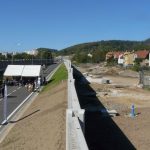 Strakoničtí se dočkali. Po osmdesáti letech mají obchvat města