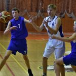 Junioři SKB Strakonice si doma vyšlápli na Karlovy Vary