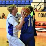 Junioři SKB Strakonice si doma vyšlápli na Karlovy Vary