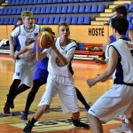 Junioři SKB Strakonice si doma vyšlápli na Karlovy Vary