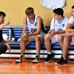 Junioři SKB Strakonice si doma vyšlápli na Karlovy Vary