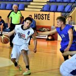 Junioři SKB Strakonice si doma vyšlápli na Karlovy Vary