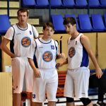 Junioři SKB Strakonice si doma vyšlápli na Karlovy Vary
