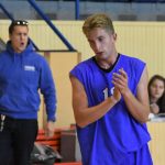 Junioři SKB Strakonice si doma vyšlápli na Karlovy Vary