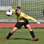Mladší žáci Junioru opět zažili tuplovanou radost