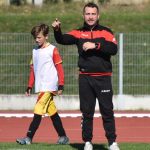 Mladší žáci Junioru opět zažili tuplovanou radost