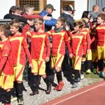 Mladší žáci Junioru opět zažili tuplovanou radost