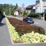 Rekonstrukce ulice 1. máje ve Vimperku letos nezačne