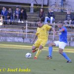 Mistr oslavil první letošní vítězství