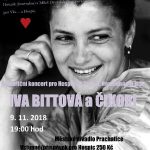 Hospic potřebuje nová lůžka. Pomůže i koncert Ivy Bittové