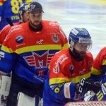 VIDEO: Z jasného zápasu nakonec bylo drama. Motor se protrápil k vítězství