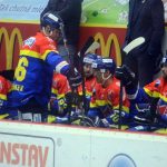 VIDEO: Z jasného zápasu nakonec bylo drama. Motor se protrápil k vítězství