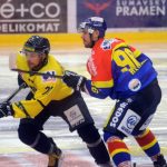 VIDEO: Z jasného zápasu nakonec bylo drama. Motor se protrápil k vítězství