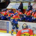 VIDEO: Z jasného zápasu nakonec bylo drama. Motor se protrápil k vítězství