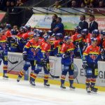 VIDEO: Z jasného zápasu nakonec bylo drama. Motor se protrápil k vítězství