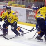 VIDEO: Z jasného zápasu nakonec bylo drama. Motor se protrápil k vítězství