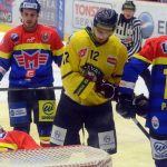 VIDEO: Z jasného zápasu nakonec bylo drama. Motor se protrápil k vítězství