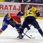 VIDEO: Z jasného zápasu nakonec bylo drama. Motor se protrápil k vítězství