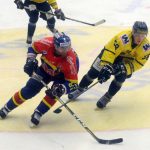 VIDEO: Z jasného zápasu nakonec bylo drama. Motor se protrápil k vítězství