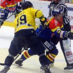 VIDEO: Z jasného zápasu nakonec bylo drama. Motor se protrápil k vítězství