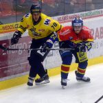 VIDEO: Z jasného zápasu nakonec bylo drama. Motor se protrápil k vítězství