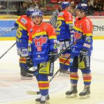 VIDEO: Z jasného zápasu nakonec bylo drama. Motor se protrápil k vítězství