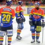 VIDEO: Z jasného zápasu nakonec bylo drama. Motor se protrápil k vítězství